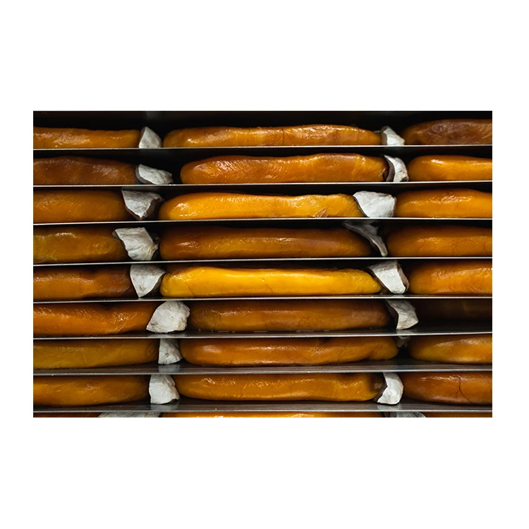 Предложение качества Odm Oem сервис 100-130 г вакуумная упаковка Bottarga Karasumi сухая итальянская