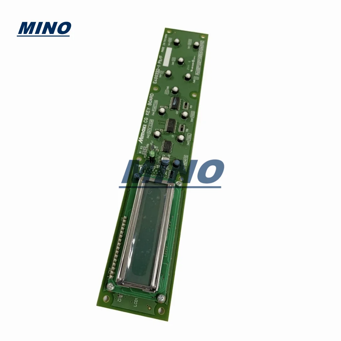 M018303 Original Mimaki CG-FX Keyboard for CG-130FX/CG-130FXII/ CG-130SR/CG-130SRII/CG-160FX/ CG-160FXII/CG-60SR