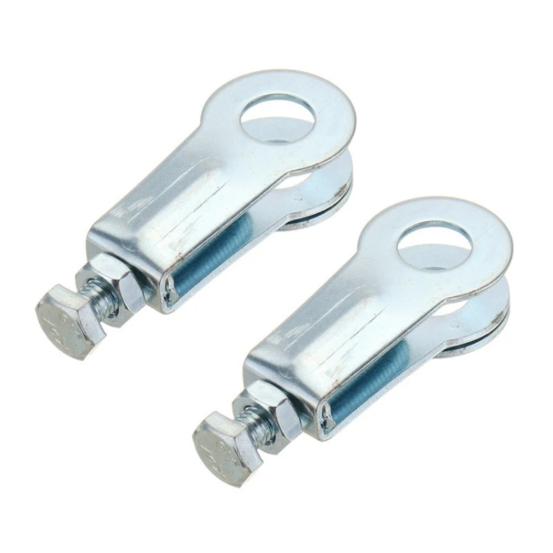 Chain Adjuster Regulator With Bolt And Nut