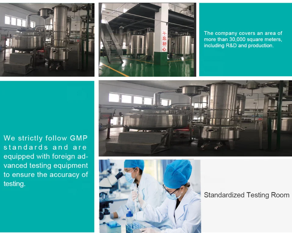 HSB Supply Factory Price Cordyceps Mushroom Extract Powder