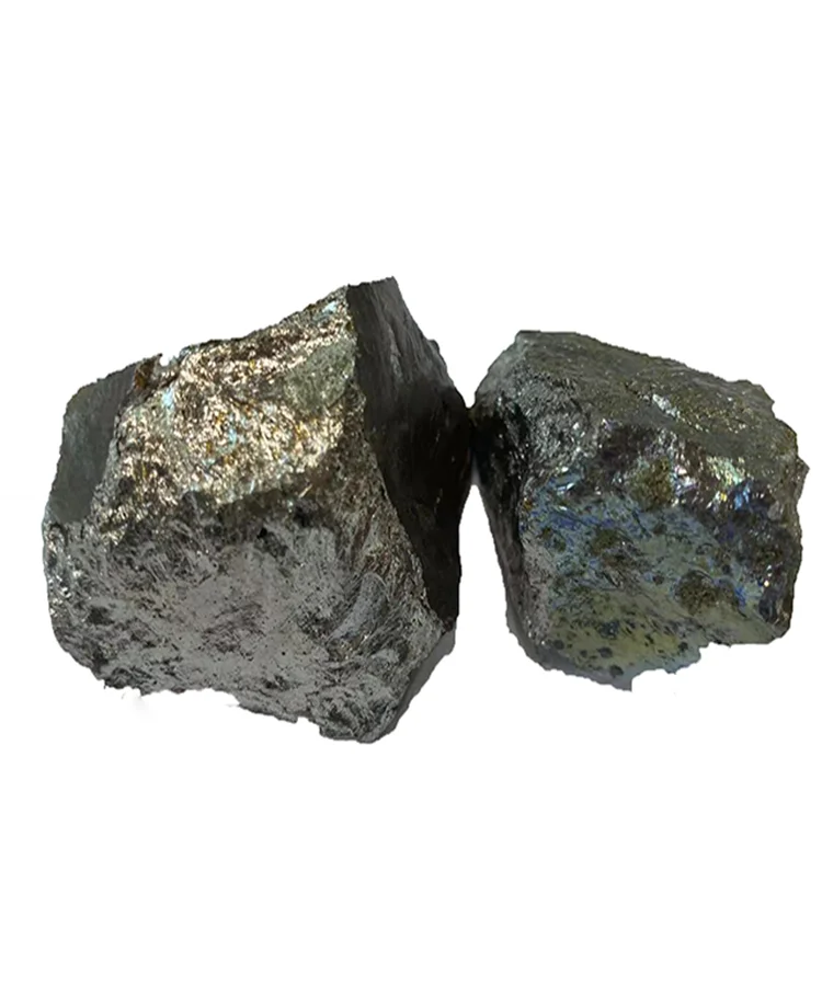 manganese metal ingot 95/97