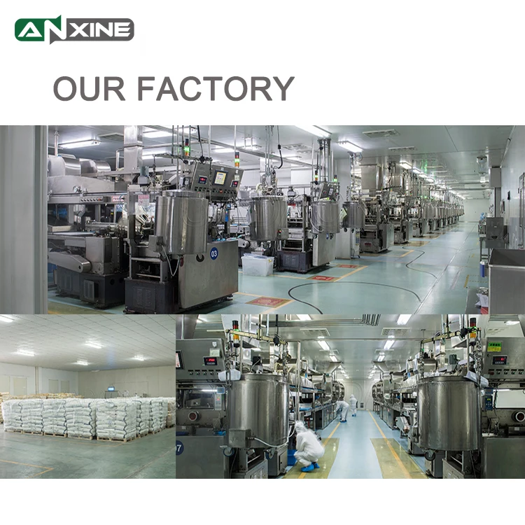 ANXINE wholesale HPMC Green Pink And White Empty Capsules Size 5 4 3 2 1 0 00 000 Vegetable Capsules Empty Capsules