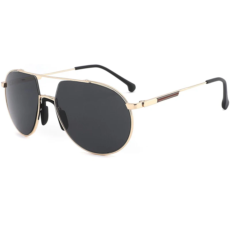 2022 Women Shades Vintage Square Sun Glasses Wholesale Custom Eyewear Sunglasses