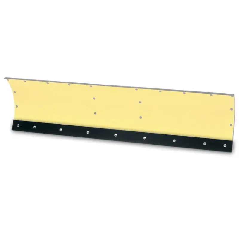 ZB carbide cutting edge snow plow blade