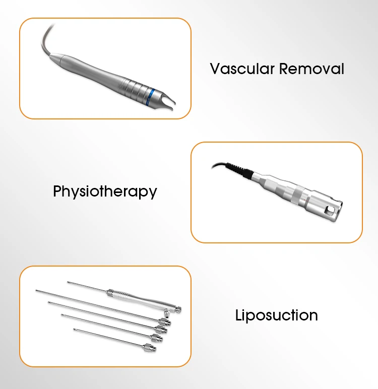 2024 Newest Endolaser With Fiber Optic 980 1470 Laser Diode Vascular Therapy Face Lifting Lipolysis Lipo Slimming Equipment