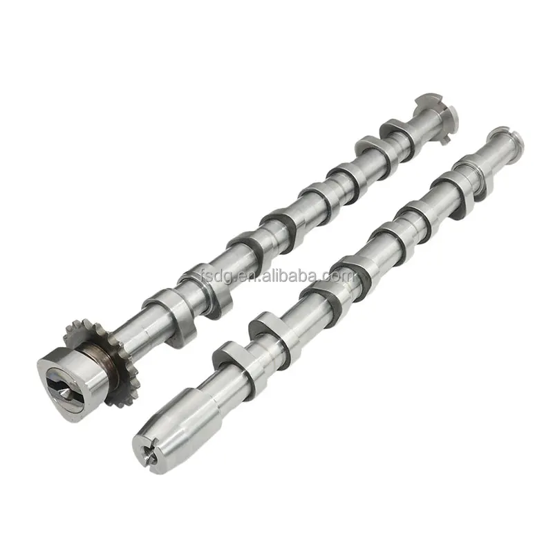 Впускной Распредвал выхлопной системы двигателя для Audi VW SEAT SKODA OE 06F109101B 06F109102B 06F109101J