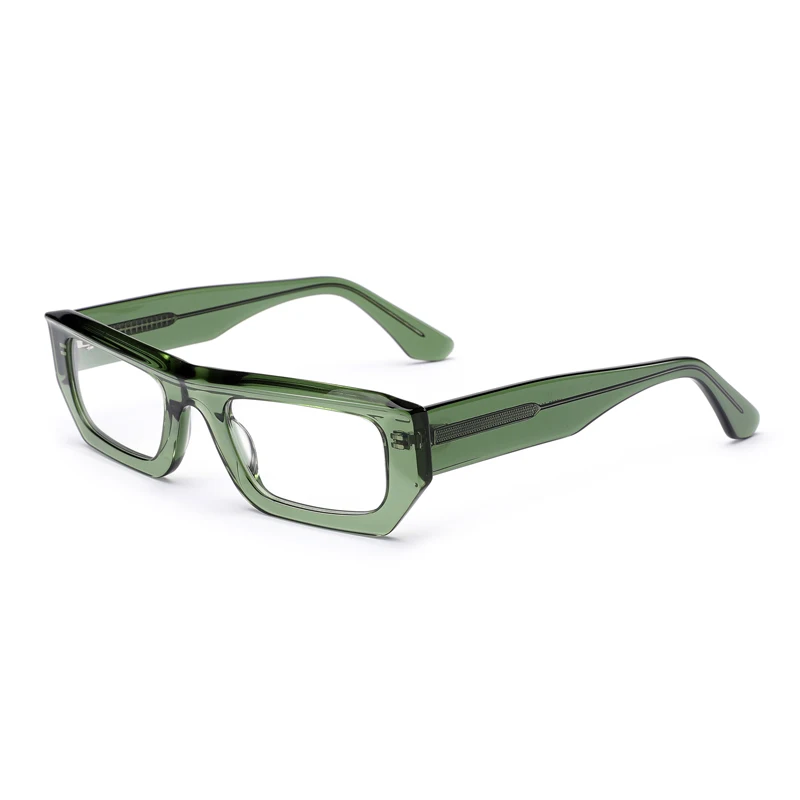 hot sale women eye glass acetate optical frames women optical frame manufacturing machines