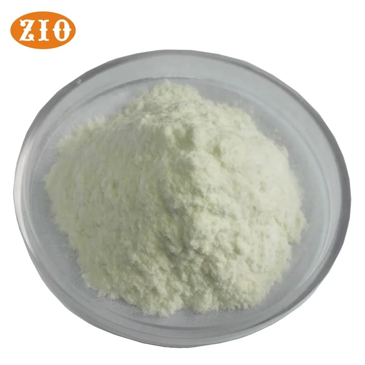 
Factory Price cmc food grade thickener cmc powder 