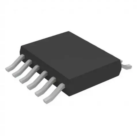 Компонент LTC6957HMS-2 # PBF IC CLK буфер DVR 1:2 12MSOP 12-TSSOP (0,118 \