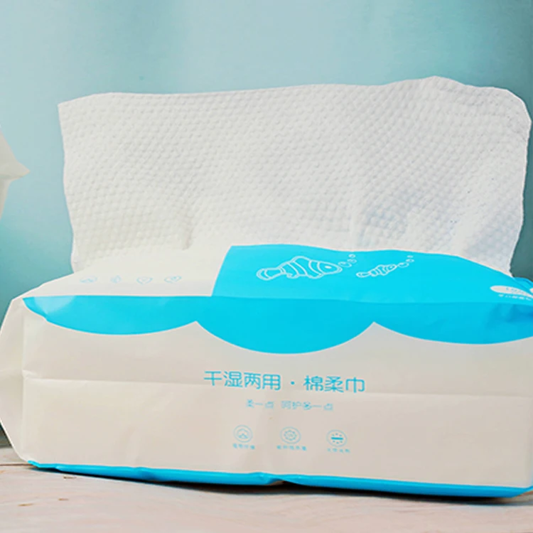 
Портативное одноразовое несжатое полотенце, мягкое 100 Хлопковое полотенце, набор хлопковых полотенец 