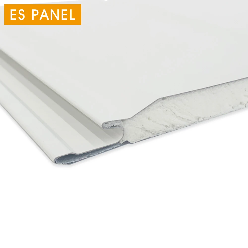 Modular house prefab house fireproof decorative wall panel board exterior wall panels