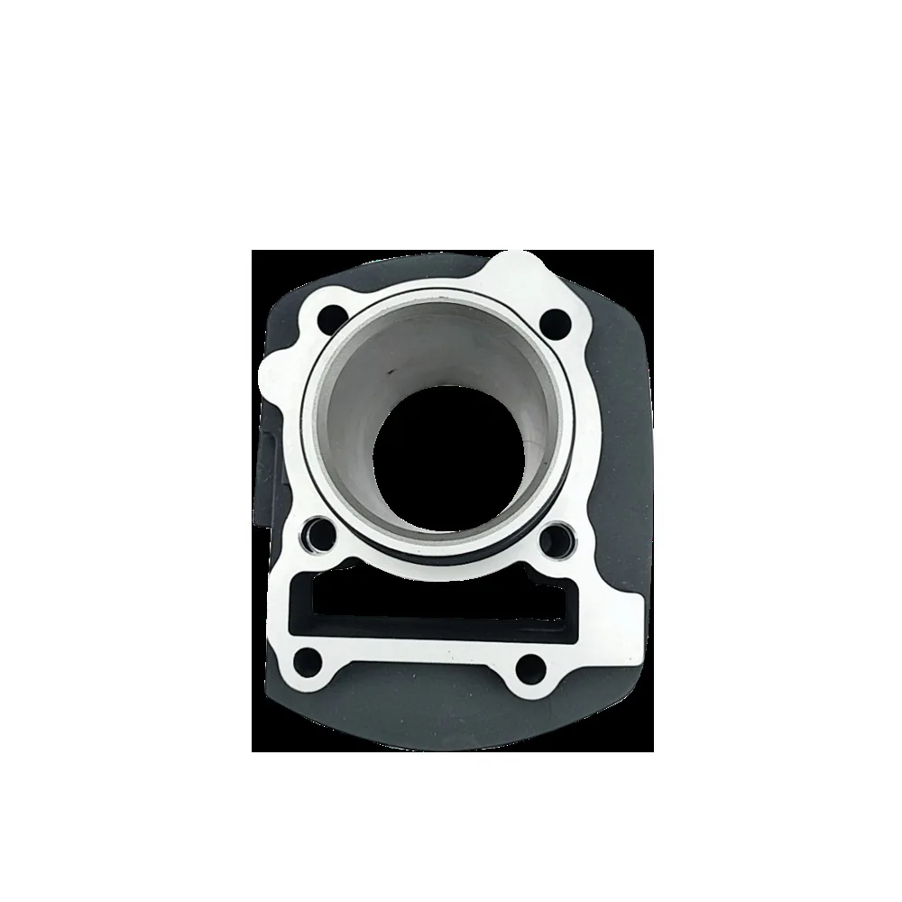 Motorcycle Parts Motor Cylinder Kit for FZ16 Cylinder Block Piston Group