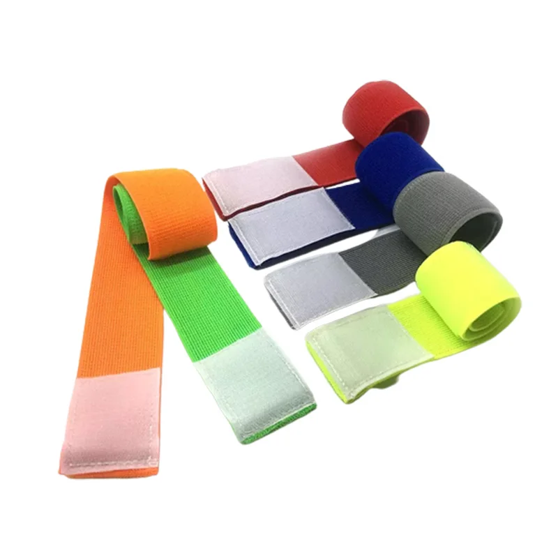 Custom molded super soft plastic nylon smooth lid ring hook fine spring injection hook loop strap