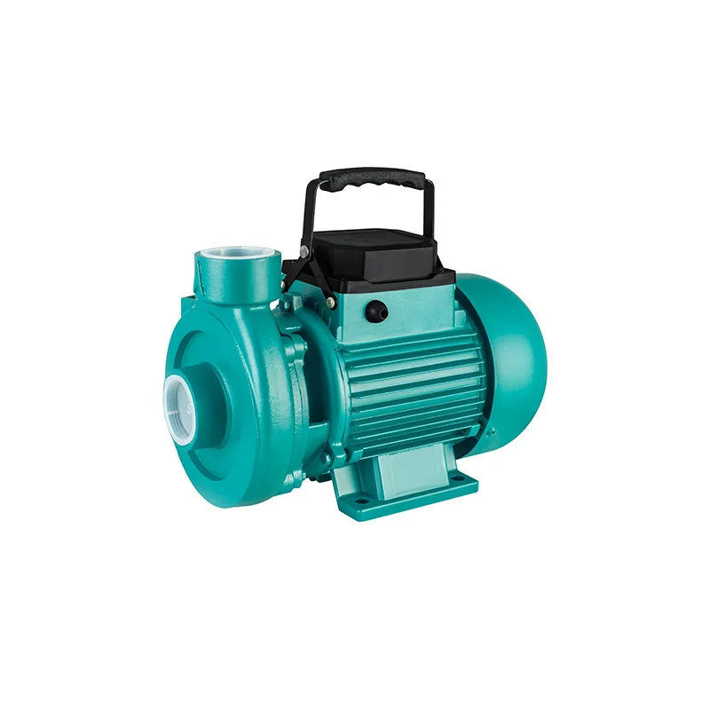 220V 2DK-16 Centrifugal Water Pump 1.1KW Agriculture Irrigation Use Water Pumps