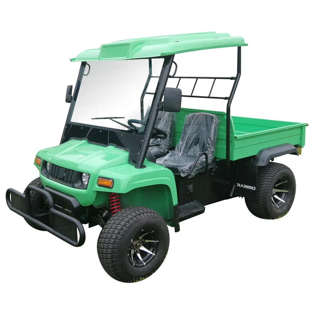 GM5000E farm off road best electrical utv utility car