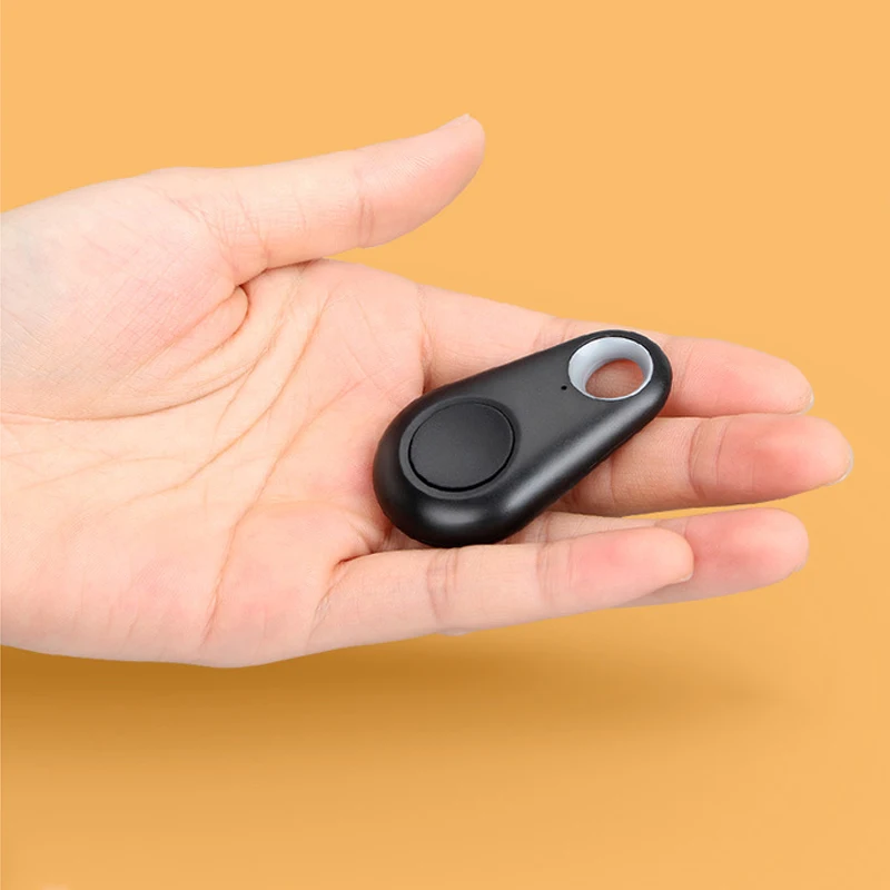 Умный мини-кошелек с функцией поиска ключей Bluetooth Gps-трекер для собак
