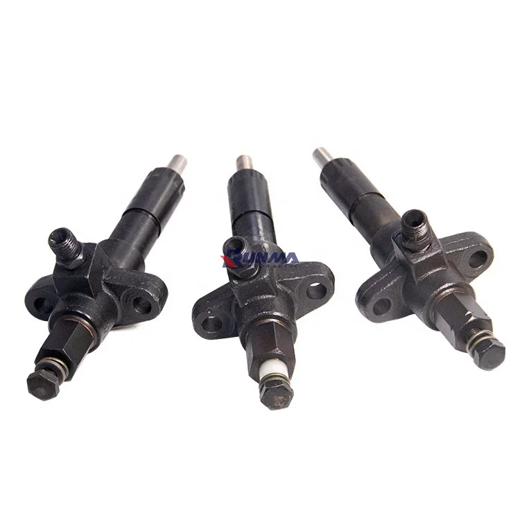 RUNMA HA1155 1803010164 construction machinery spare parts YN38GBZ diesel engine injector