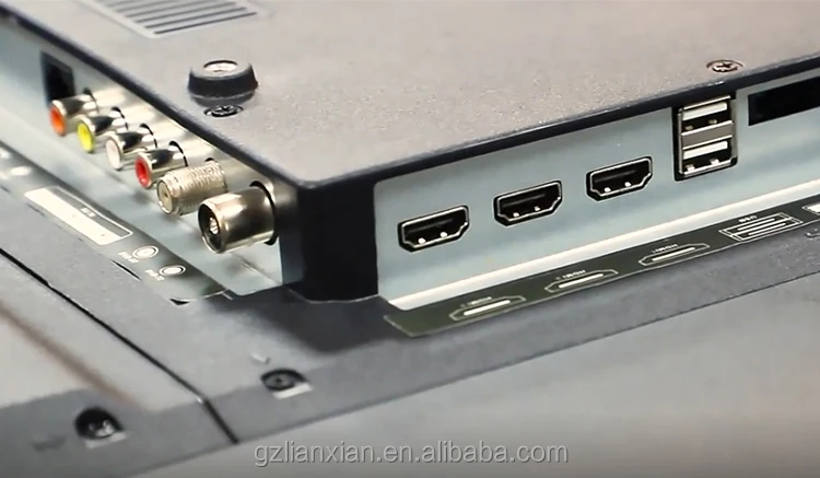 65 inch 4K Ultra HD LED TV Smart wholesale Big Screen 4k Smart TV