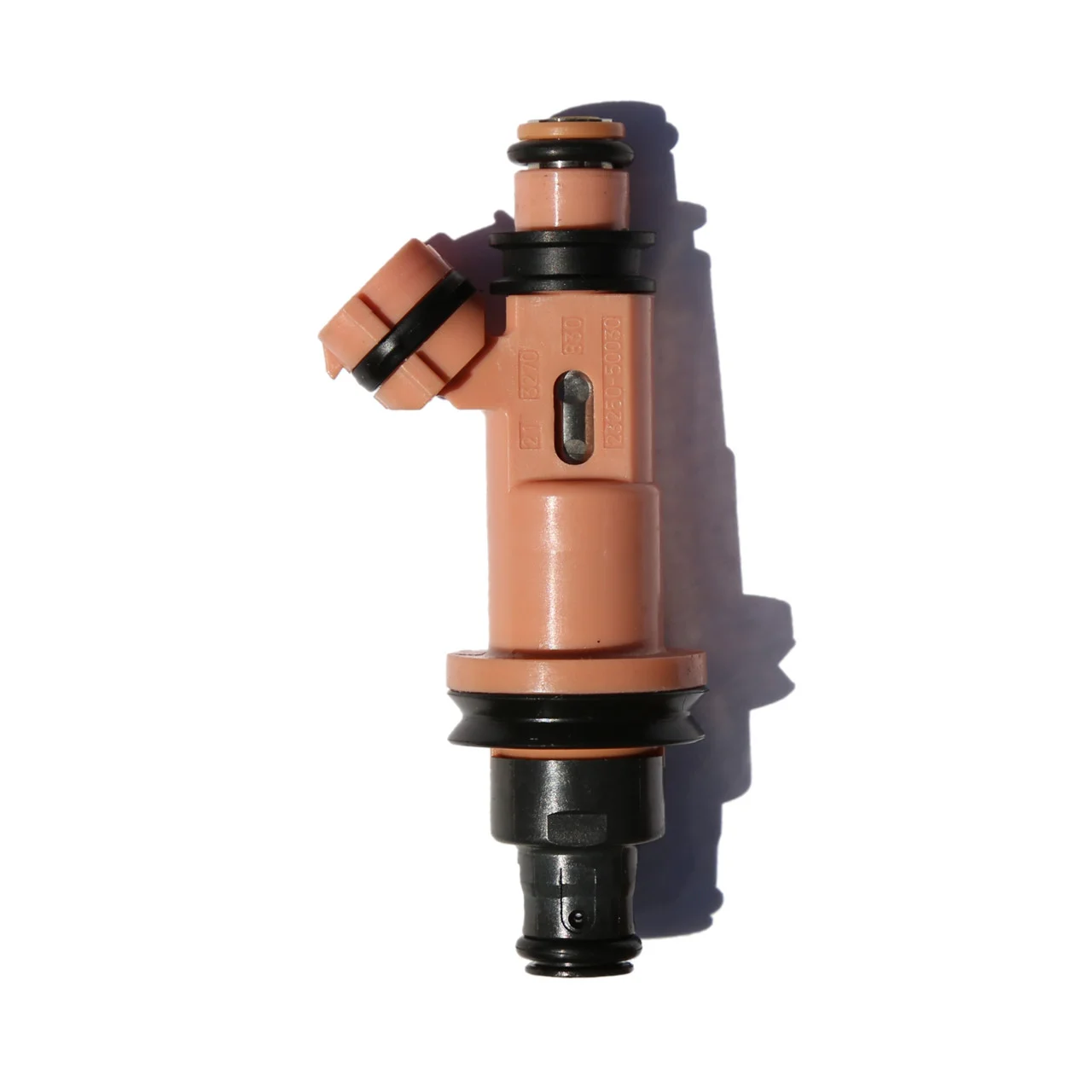 Car Accessories Auto Parts Engine Fuel Injector Oil Nozzle OEM 23250-0P100 For Be applicable  TOYOTA LEXUS