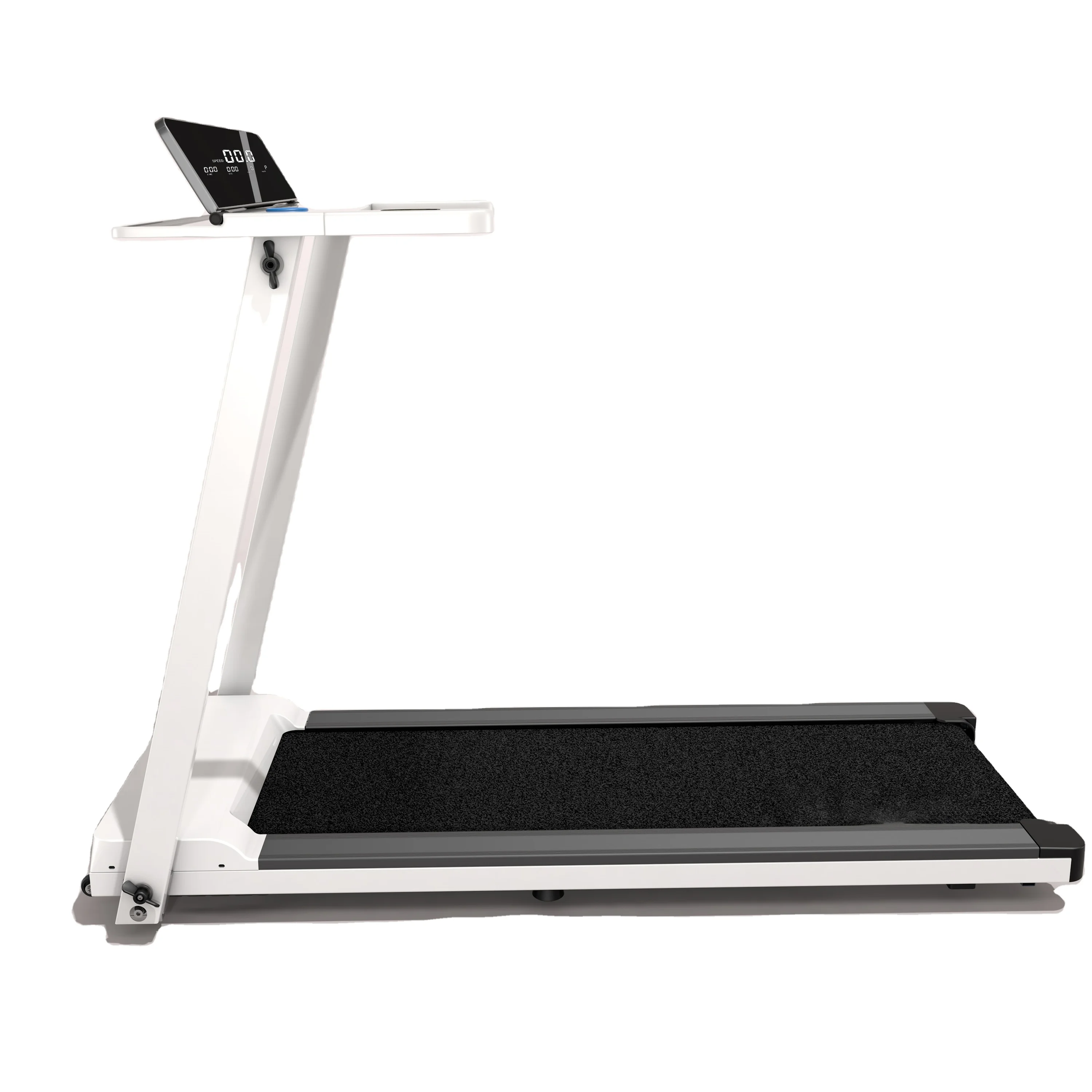 Indoor Home Foldable Fitness Exercise Running Machine Weight Loss Treadmills