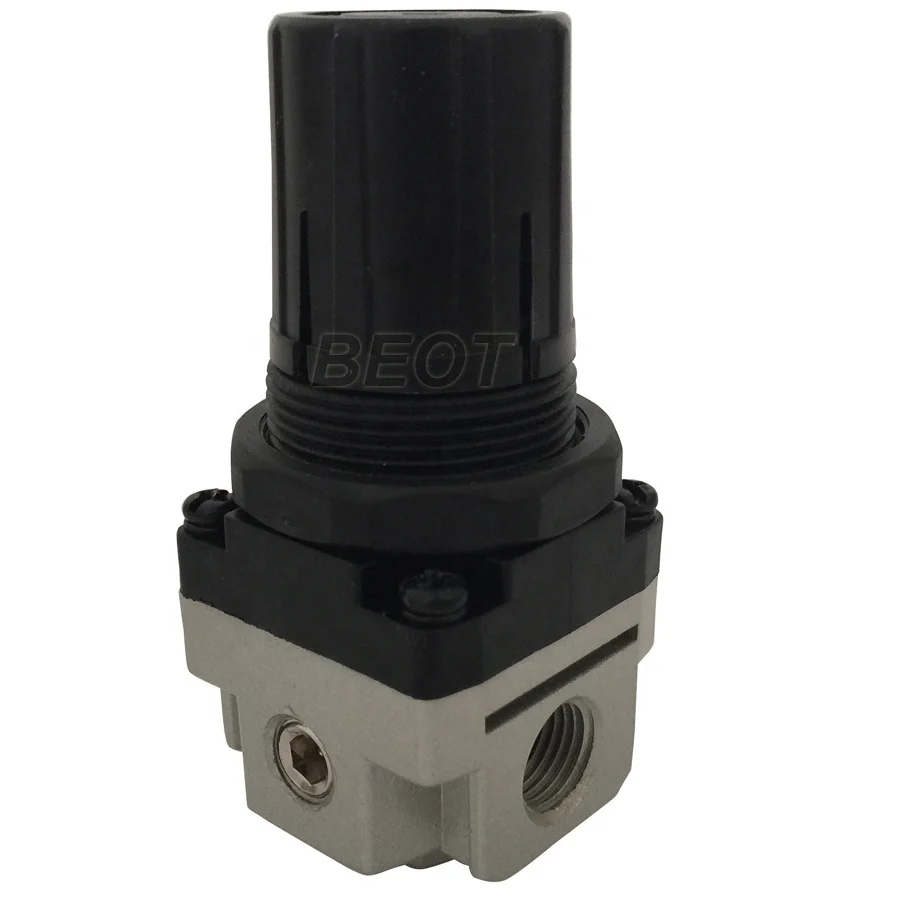 Airtac or SMC AR type 1/4 air regulator