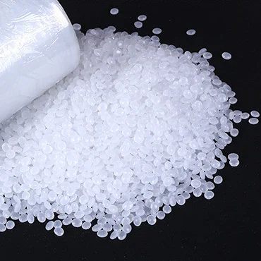 high quality LLDPE resin LLDPE plastic granules