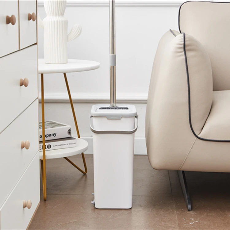 Factory Hot Sales Modern Design Household Swift Microfiber Cleaning Tools Accessories Mop