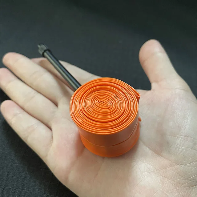 Wholesales bicycle inner tube 60mm ultraligth lightweight bicycles inner tubes 24x1.75