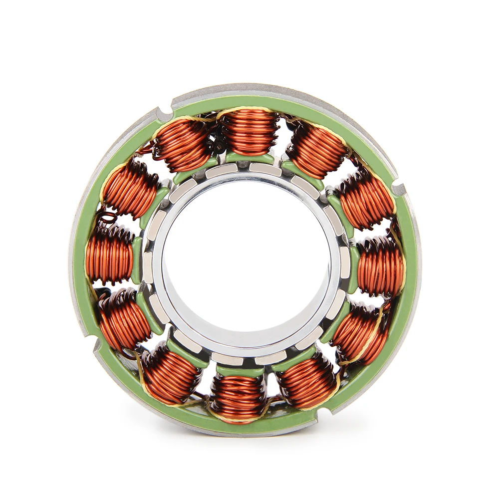 T-Motor RI80 lamination stator frameless bldc robotic motor