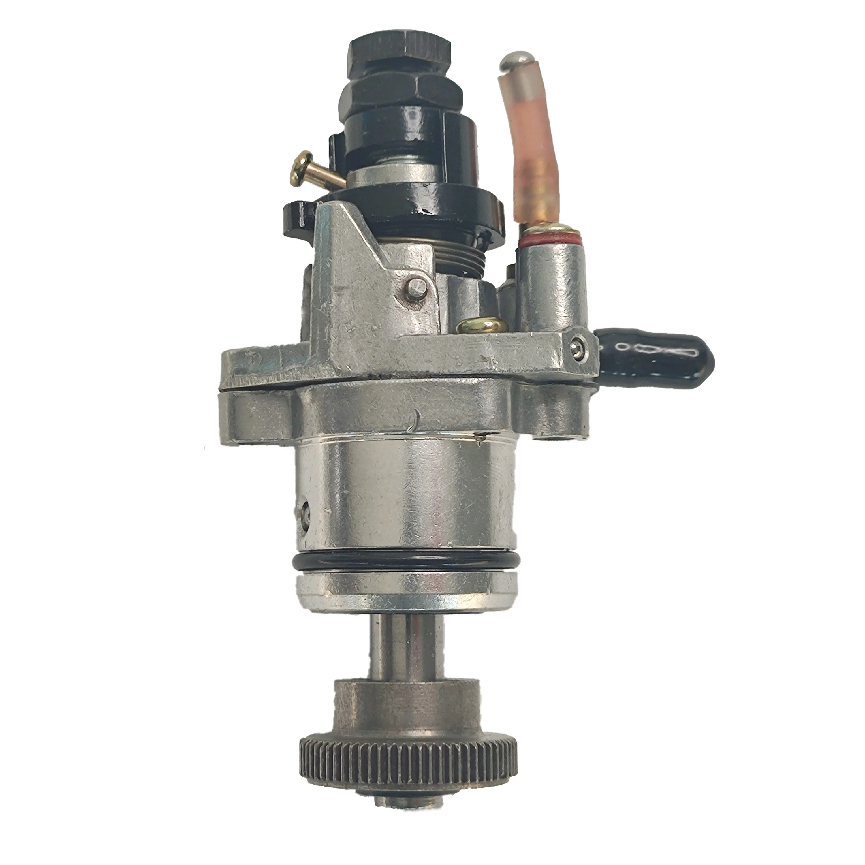 CQJB High Quality For Bajaj Motorcycle Oil Pump Y100 Y80 JOG90 CY80 Motorcycle Engine Oil Pump