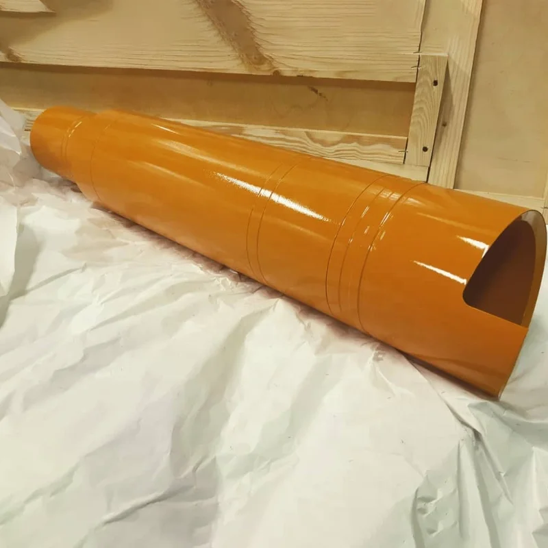 China Factory Downhole Fishing Tools API Oil Overshot