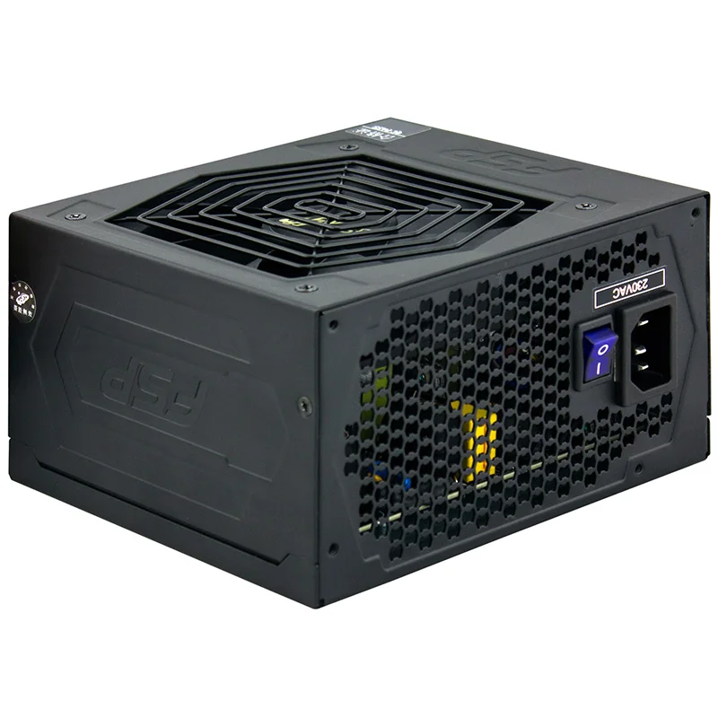 PSU power supply unite 200W 300W 400W 500W 600W 380W 450W 350W Desktop computer power supply