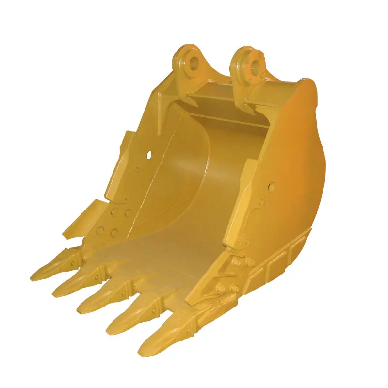 
Mini Backhoe Case Excavator Bucket Teeth 