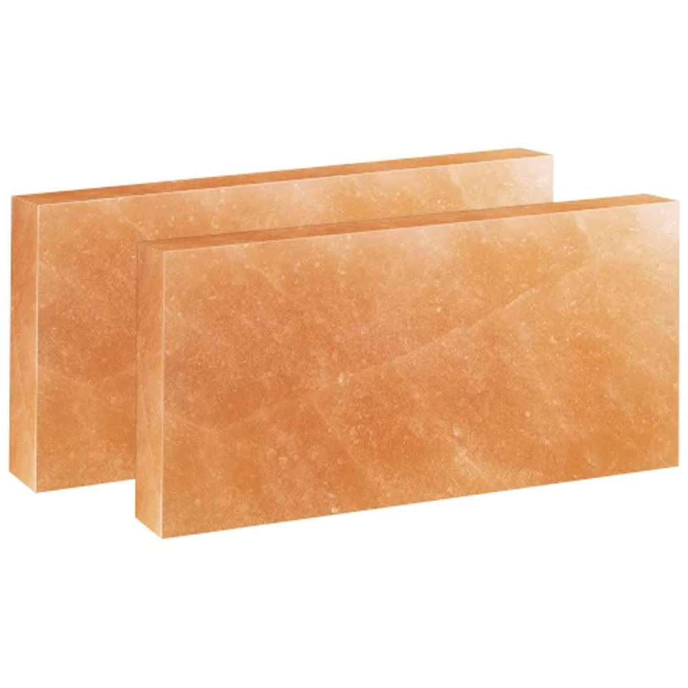 100% кирпичи из чистой гималайской каменной соли размером 20x10x2 см для строительства соляной комнаты доступны по оптовой цене