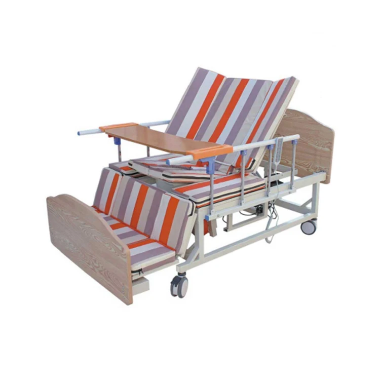 
cheap good quality healthy hospital bed for hospital ward equipment 