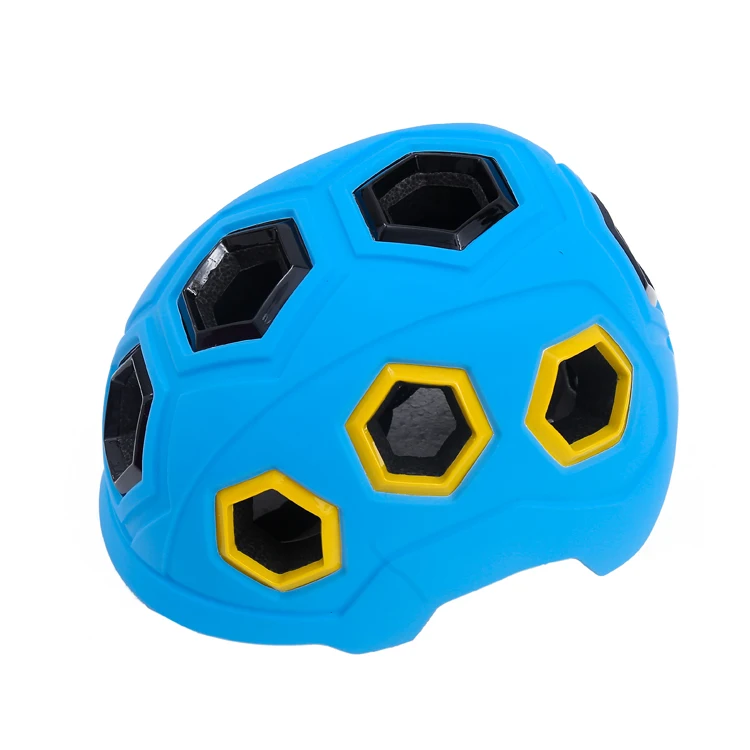 
Factory Customization Popular Climbing Equipment Safety Helmet Cave Rescue Children Adult Helmet 