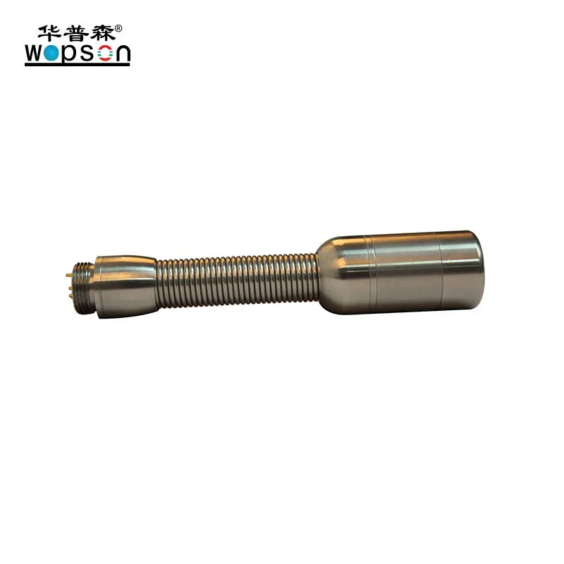 Snake Camera Manufacturer Portable Industrial Pipeline Inspection Sewer Camera