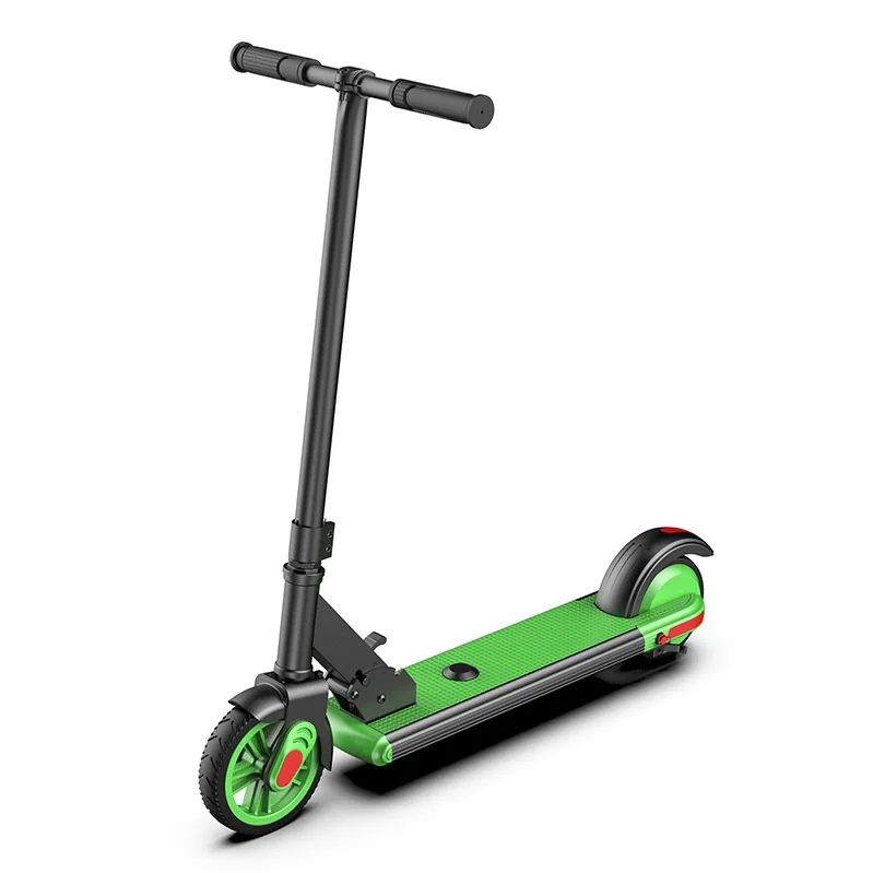 Kid Eu Uk Warehouse 100w Motor 2 Wheel Factory Cheap Selling Mobility Sharing Scooter