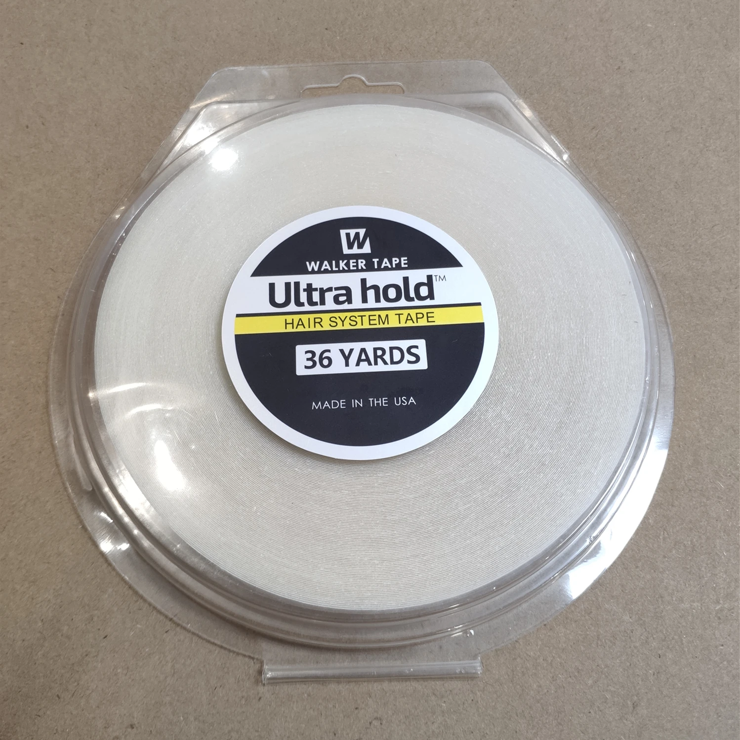 ultra hold walker tape 36 yad White Tape For Hair Extension Adhesive Tape