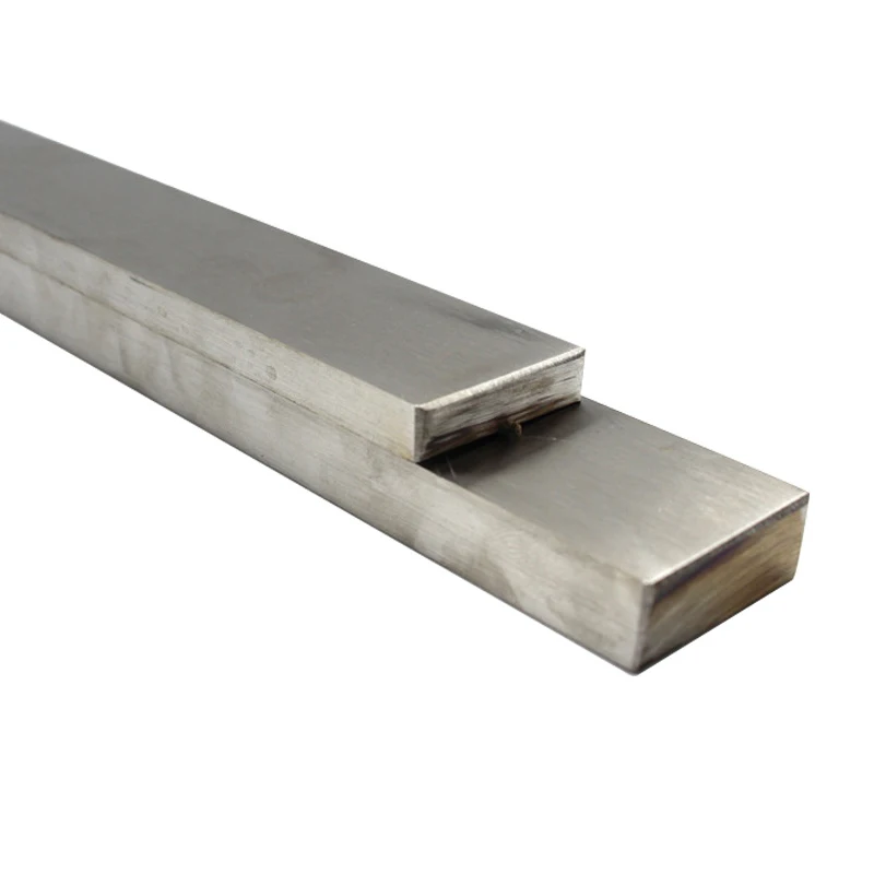 Custom 360 scm415 6mm mild steel flat bar