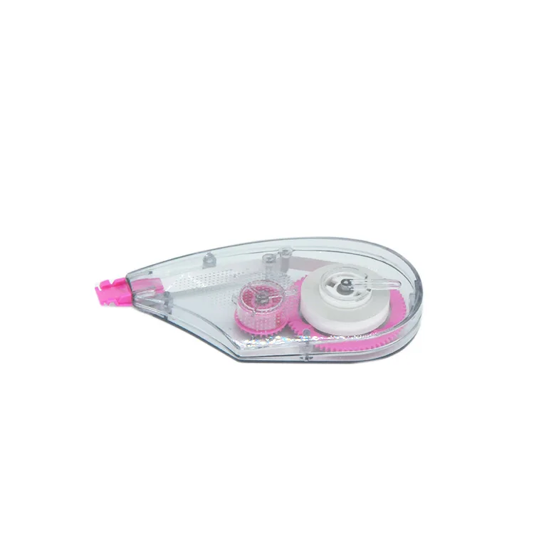 professional factory school tape dispenser  kawaii film correction  correction tape