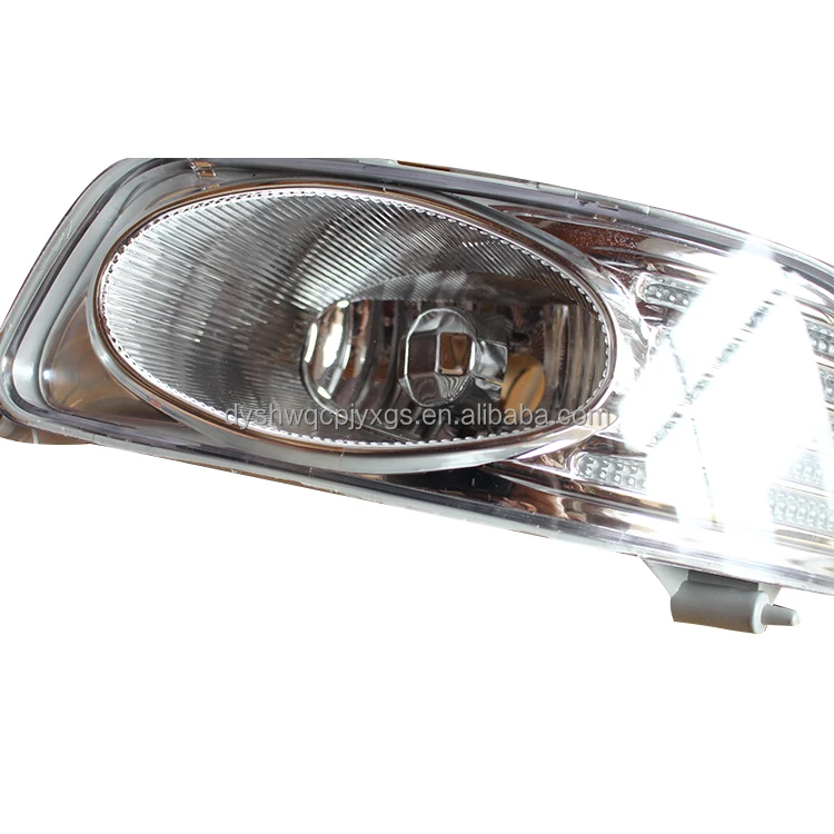 Auto Parts Body Parts Fog Lamp 10060-YC521 10050-YC521 For Toyota US camry 2005-2006 Fog light