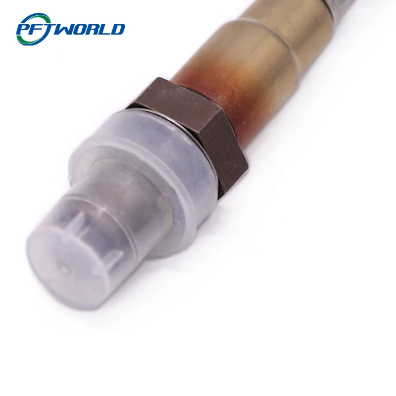 Датчик кислорода для 0258017030 Volkswagen Audi A4/2,0/2007