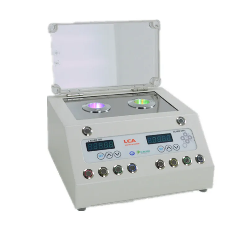 PRP and stem cells and growth factor LED Cell Activator