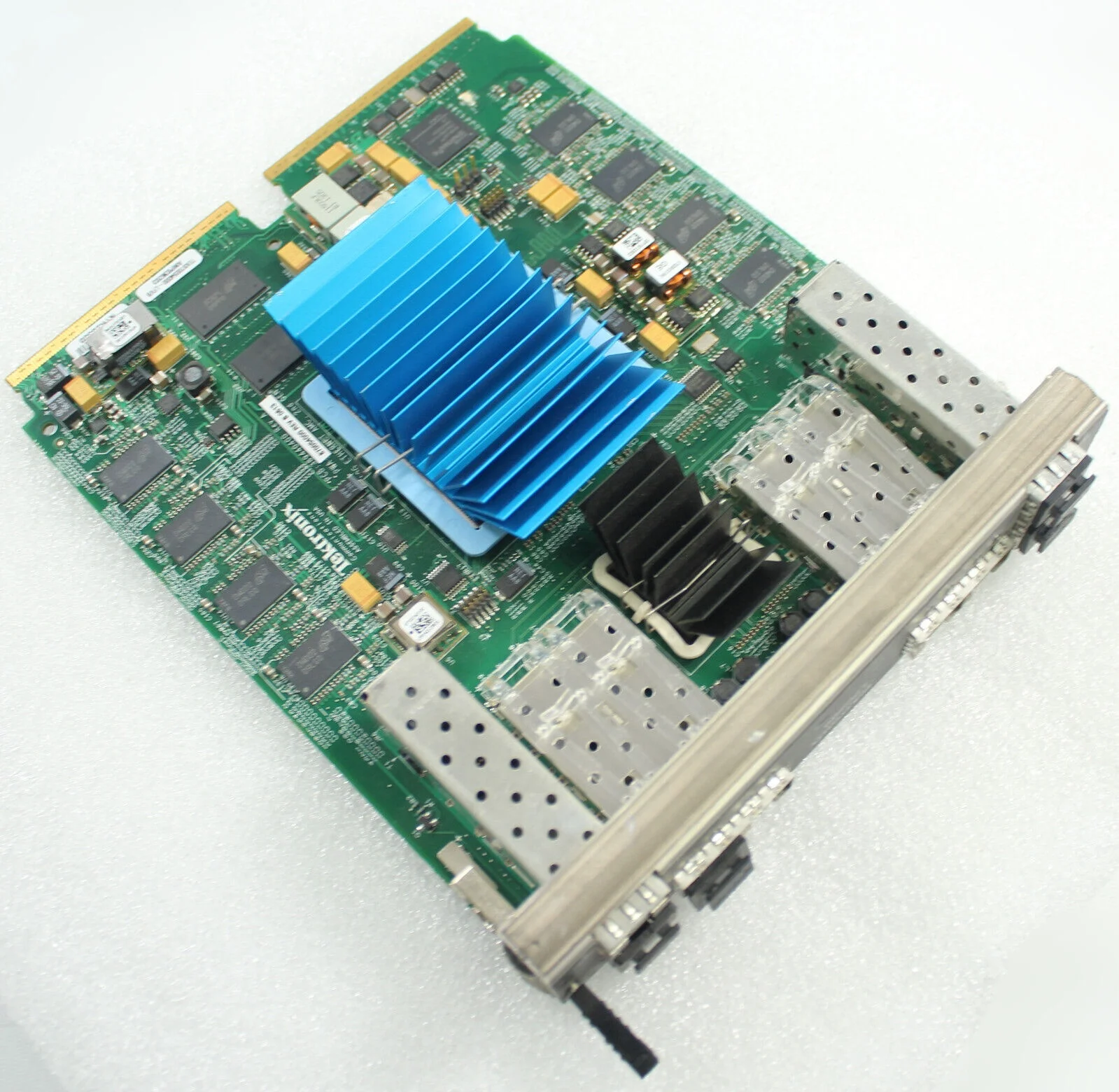 870054000 Tektronix LPC200 10Gbe Module