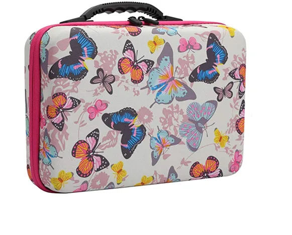 
5d Diamond Art Painting Storage Container with 60 Slots for DIY Diamond Painting Accessories Kit with Storage Container 