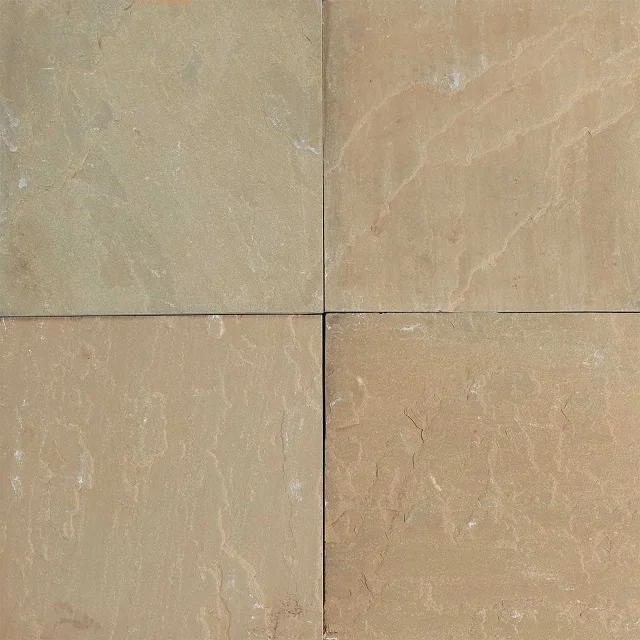 Индийские плиты для мощения из