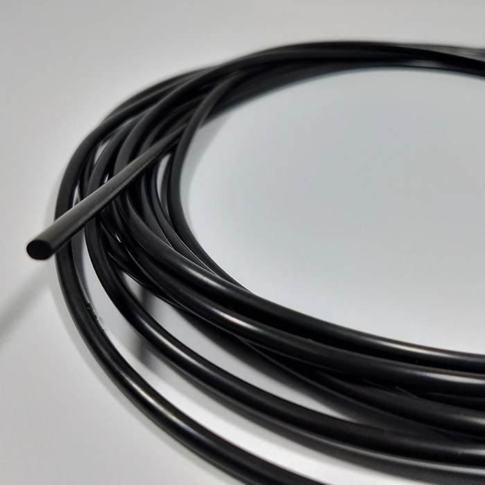 NBR/EPDM/Силиконовое резиновое уплотнительное кольцо/резиновый шнур