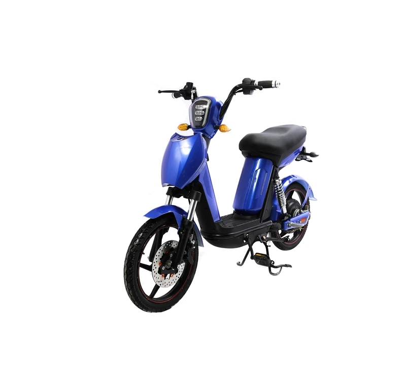 cheaper supplier 48v 500w electric motorcycle racing bike fast powerful e motorcycle electric scooters for adults