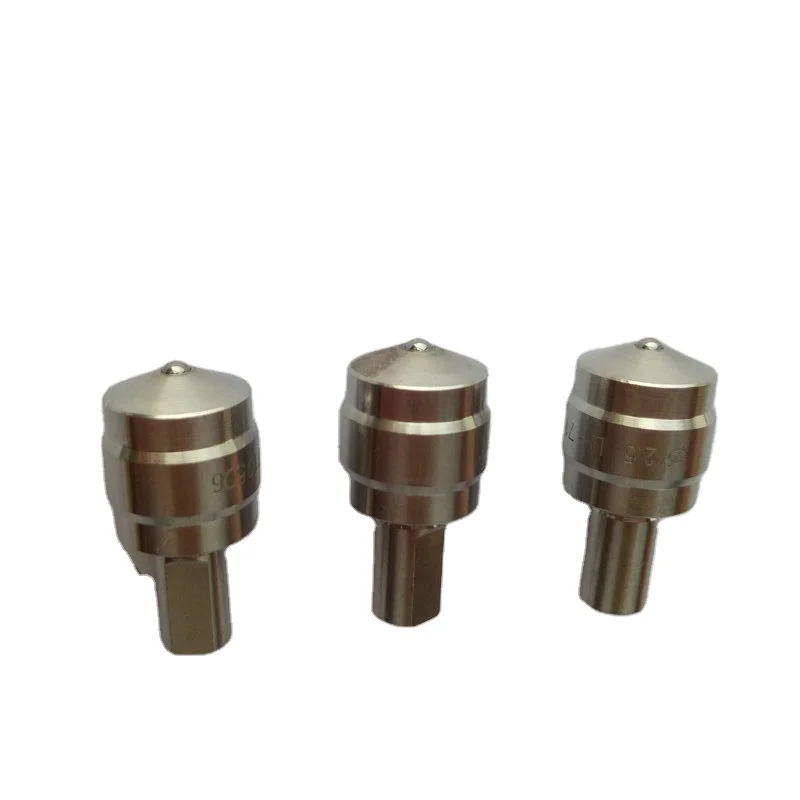 Hardness Tester Accessories Diamond Indenter Tungsten Carbide Steel Ball